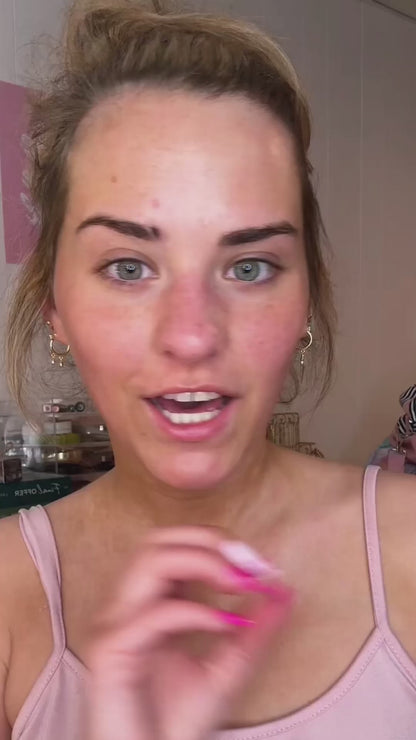 Silicone Scar Sheets- Light Skin Tone