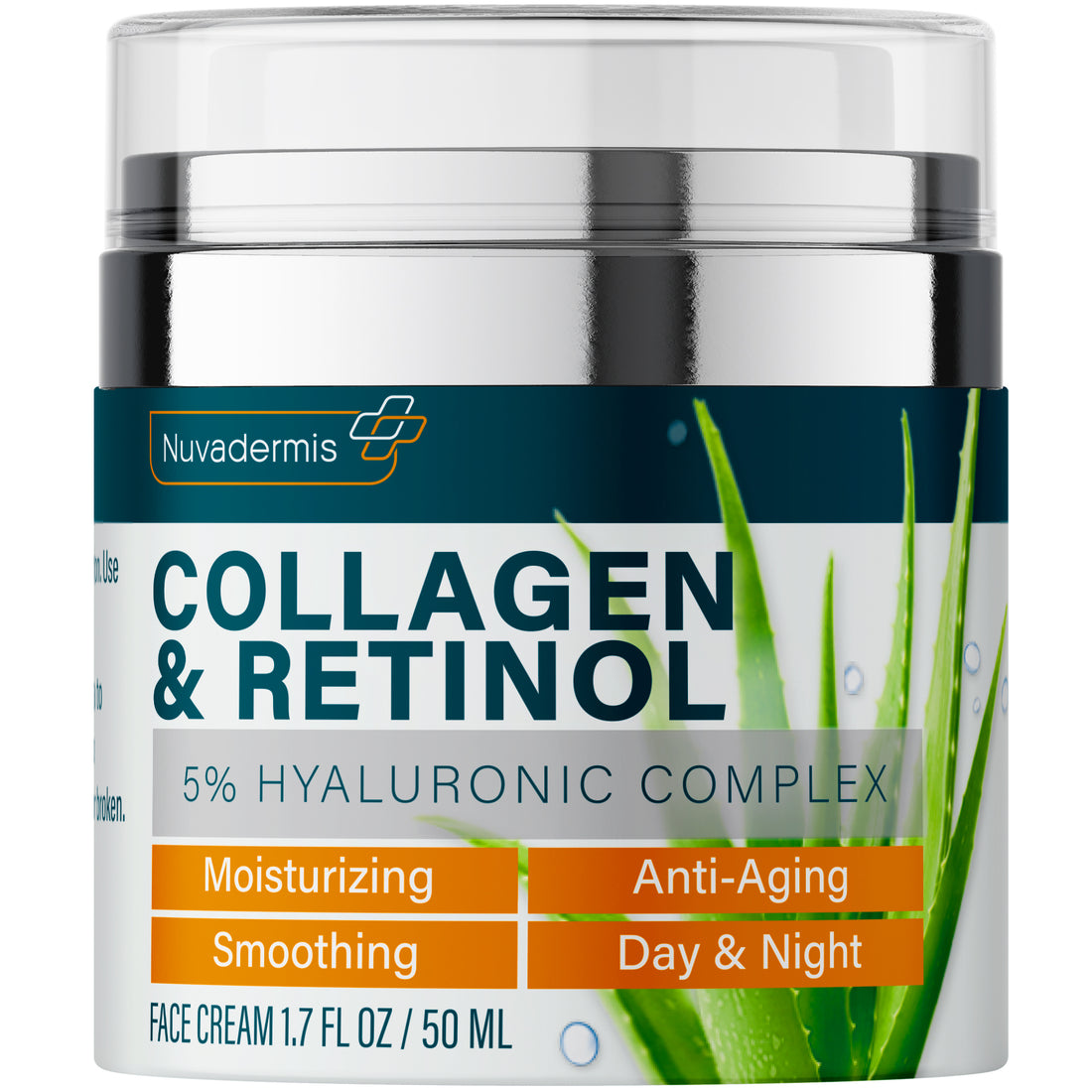 Collagen &amp; Retinol Cream